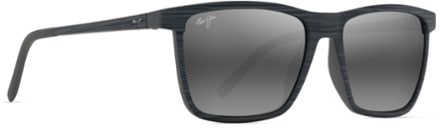 Maui Jim One Way Polarized Sunglasses 0