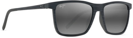 Maui Jim One Way Polarized Sunglasses 0