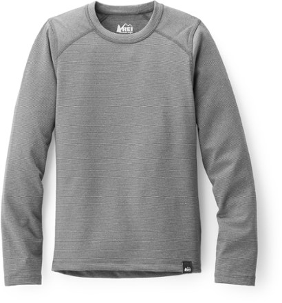best base layer for kids