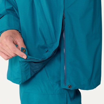 REI Co-op Powderbound Anorak - Men's 8