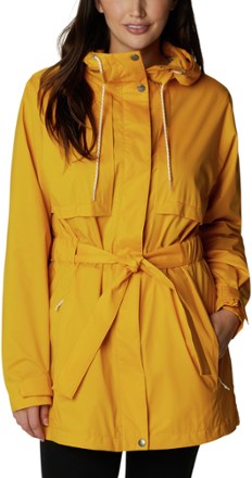 Columbia Women's Pardon My Trench Jacket