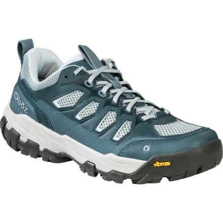Oboz Sawtooth X Pro Low Hiking Shoes - Women's 2