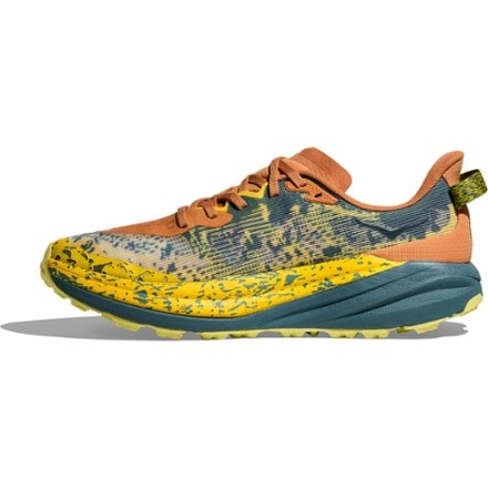 HOKA Speedgoat 6 Trail-Running Shoes - Men's 1