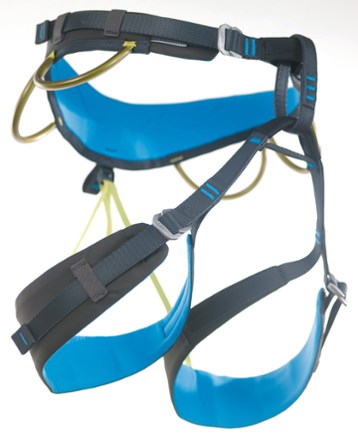 C.A.M.P. Energy Nova Harness Package - Women's 4