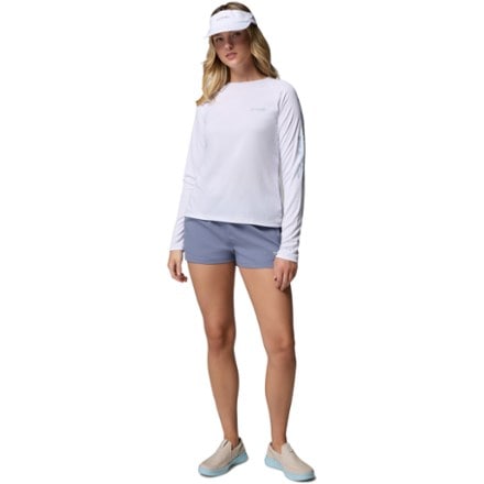 Columbia Rugged Water Shorts - Women's 2