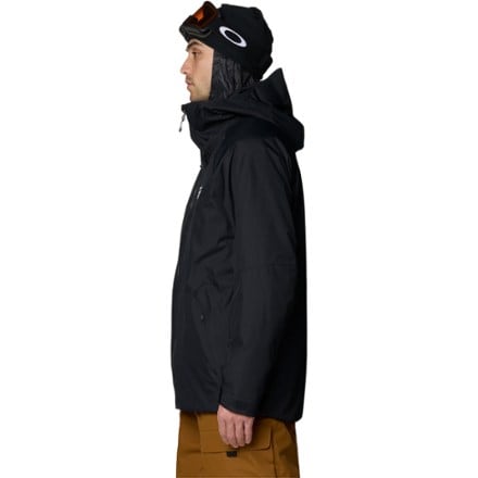 Mountain Hardwear Firefall Trifecta 3-in-1 Jacket - Men's 2