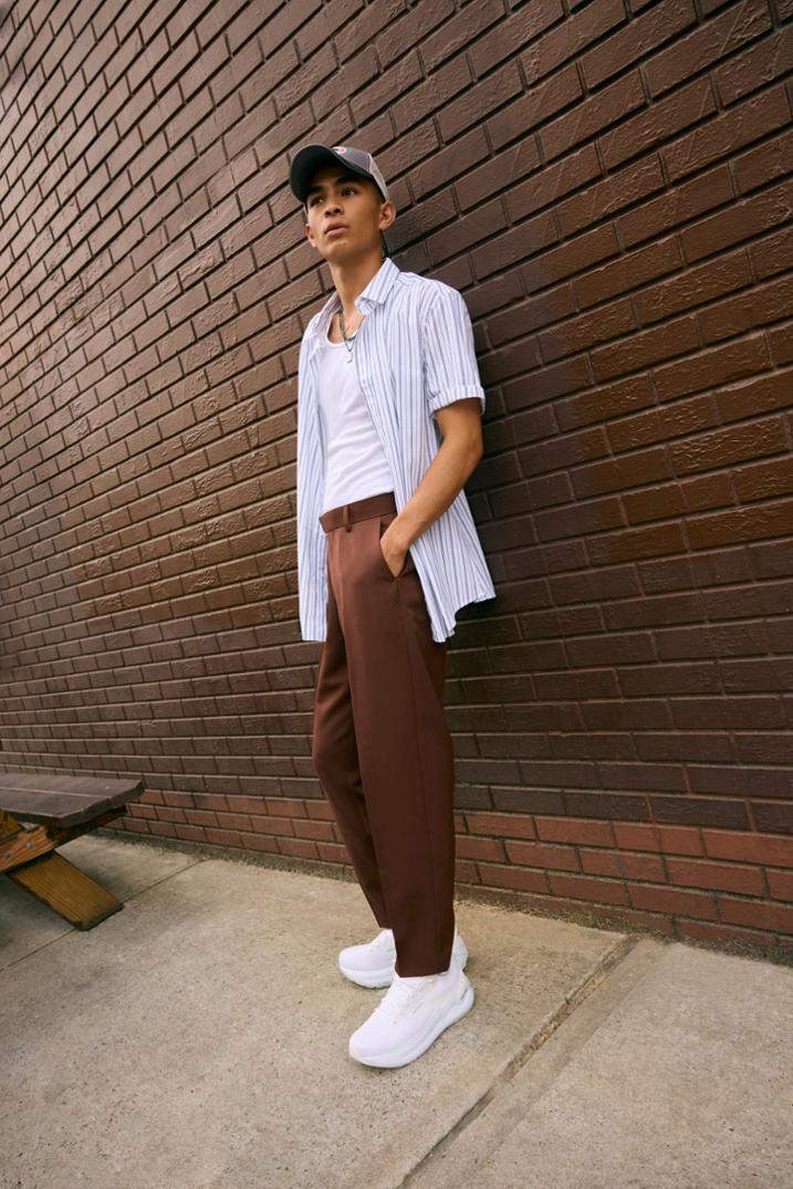 Location Image for Ghost Max 2 Road-Running Shoes - Men's