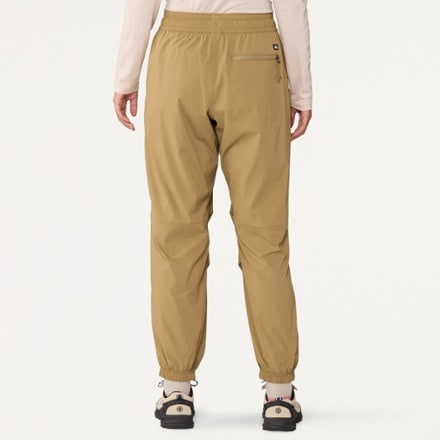 REI Co-op Trailmade Relaxed Pants - Women's 2