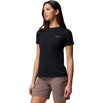 Columbia Diamond Peak Pro Shirt - Women's 3