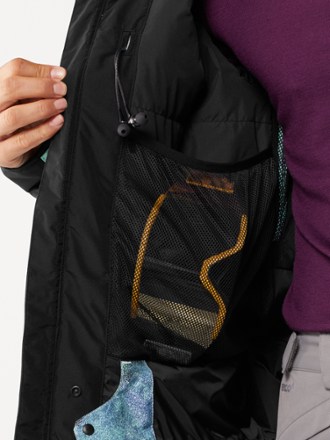 The North Face Freedom Insulated Jacket - Men's 7