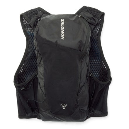 Salomon Active Skin 12 Hydration Vest 3