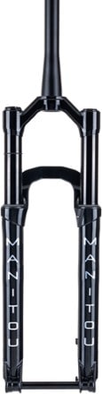 Manitou Mattoc Expert Suspension Fork 0