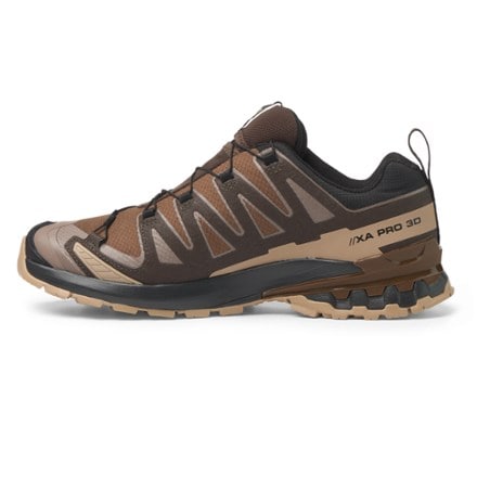 Salomon XA Pro 3D V9 GORE-TEX Trail Shoes - Men's 1