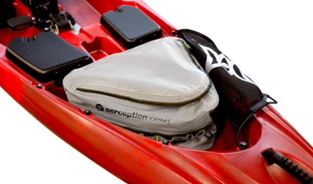 Perception Splash Bow Bag 1