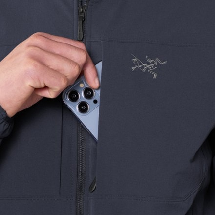 Arc'teryx Gamma Jacket - Men's 4