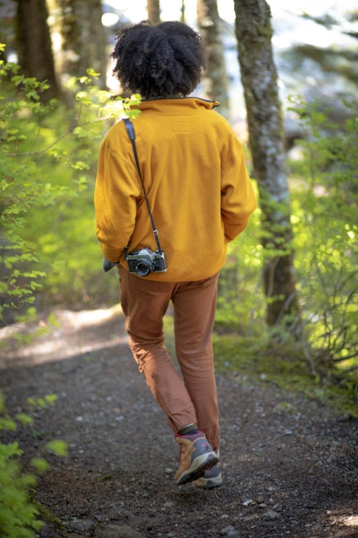 Location Image for Trailsmith Jogger Pants - Women's