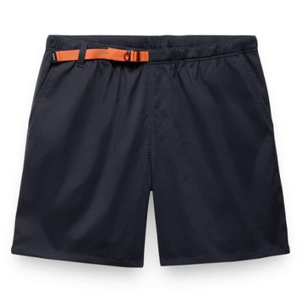 prAna Stretch Zion Pull-On Shorts - Men's 7" Inseam 0