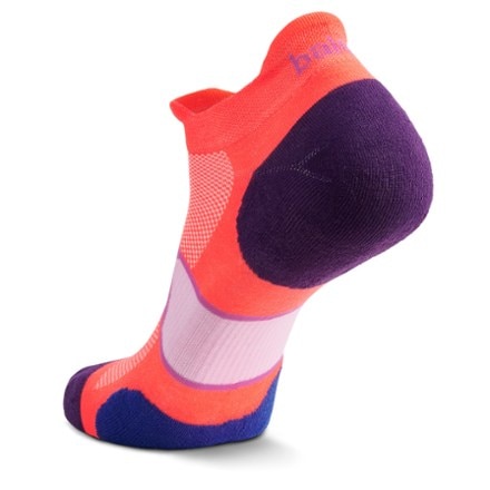 Balega UltraGlide No-Show Tab Socks 4