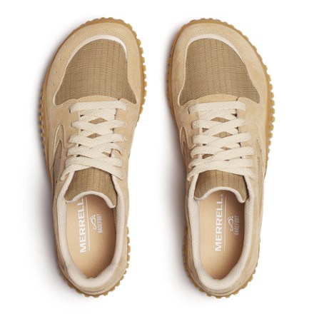Merrell Wrapt Sneakers - Women's 4