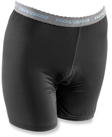 rei padded bike shorts