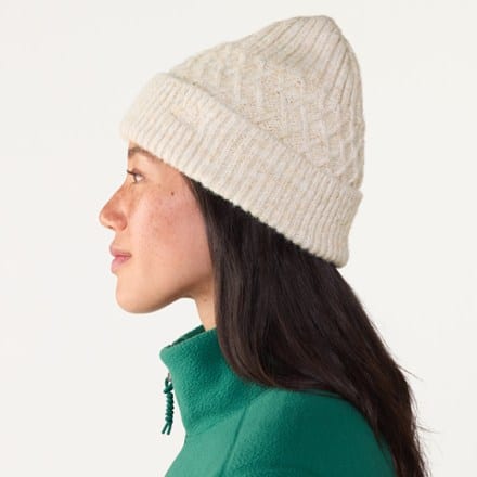 REI Co-op Campwell Cable Beanie 2