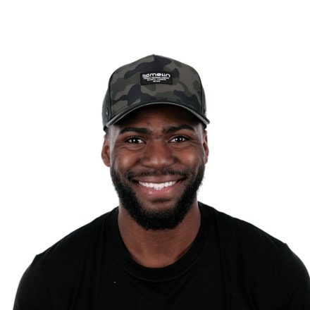 melin Odysea Brick Hydro Hat 6