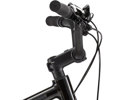 Cannondale Treadwell 3 Bike 8