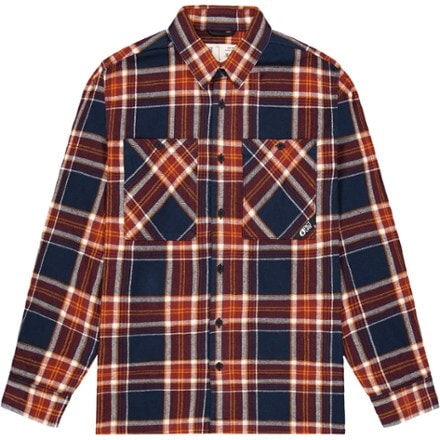 Picture Organic Clothing Relowa Shirt - Men's 0