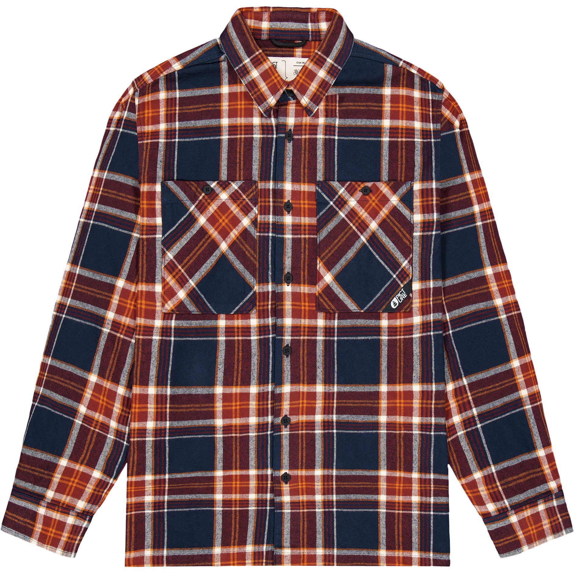 Picture Organic Clothing Men