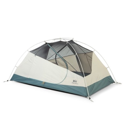 REI Co-op Trail Hut 2 Tent with Footprint 2