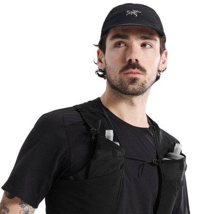 Arc'teryx Norvan Mesh 5-Panel Cap 5