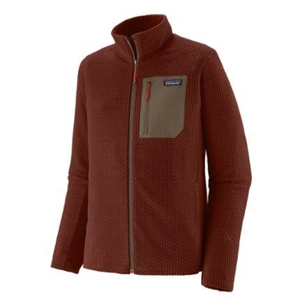 Patagonia R1 Air Jacket - Men's 0