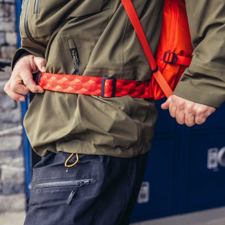 Location Image for Verte 18 Snow Pack