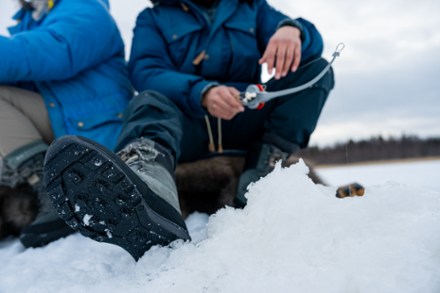 ICEBUG Torne2 BUGrip GTX Boots - Women's 8