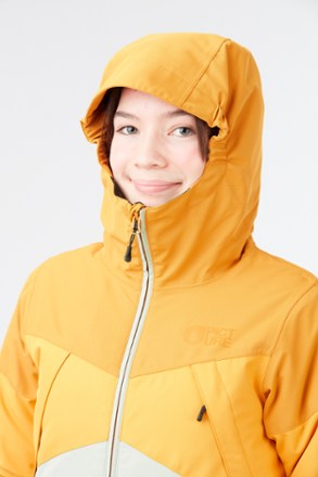 Picture Organic Clothing Seady Insulated Jacket - Girls' 5