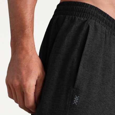 RHONE Atmosphere Midweight Joggers - Men's 5