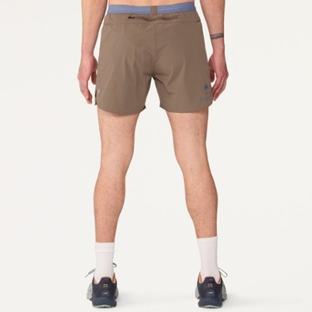 Roark Alta 5" Shorts - Men's 2