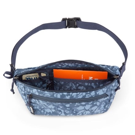 REI Co-op Trail 2 Print Waist Pack 6