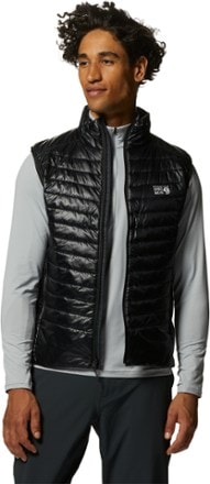 Mountain Hardwear Ghost Shadow Insulated Vest - Men's 3