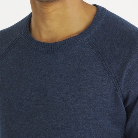 PAKA Ultralight Crew Sweater - Men's 3