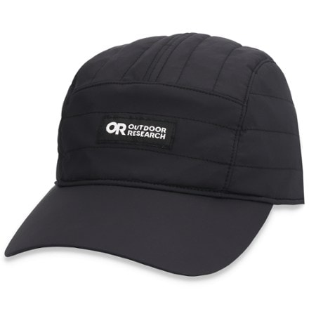 Outdoor Research Shadow Insulated 5-Panel Cap 0
