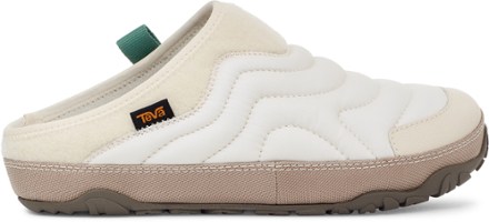Teva ReEmber Terrain Slip-Ons - Women's 0