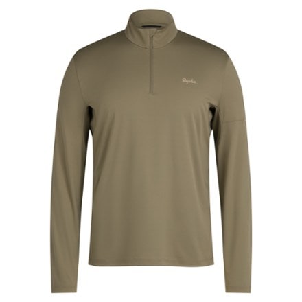Rapha Active Half-Zip Cycling Jersey - Men's 0