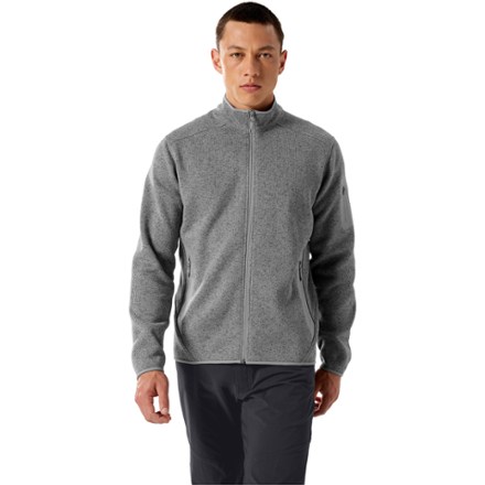 Arc'teryx Covert Cardigan - Men's | REI Co-op