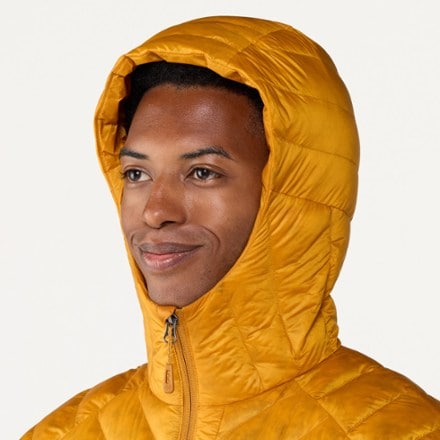 REI Co-op Magma 850 Down Hoodie - Men's 4