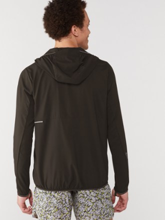 Roark Secondwind 2.0 Jacket - Men's 2