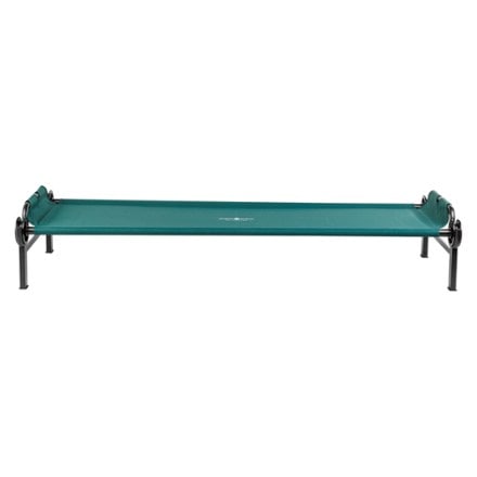 Disc-O-Bed Large Single Cot 1