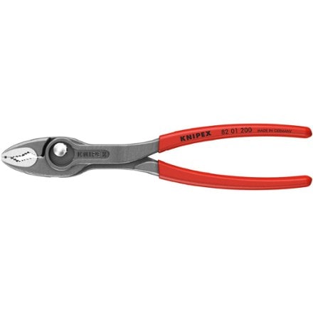 KNIPEX 8" TwinGrip Adjustable Pliers 0