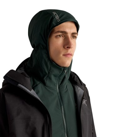 Arc'teryx Atom SL Hoody - Men's 6