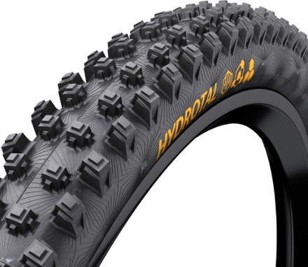 Continental Hydrotal Downhill SuperSoft Tire - 27.5 1